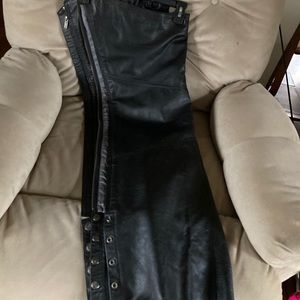 Chaps 42” long 39